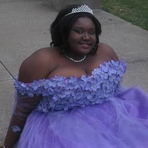 Meet your Posher, Imani